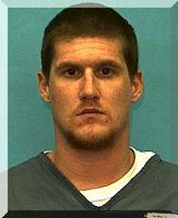 Inmate James M Galbraith