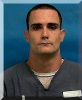 Inmate James M Jr Priddy