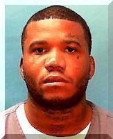 Inmate James W Moore