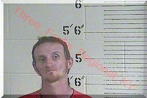 Inmate James Neal
