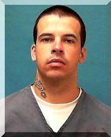 Inmate James R Steele