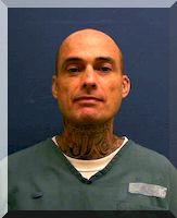 Inmate James Riddle