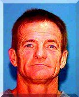 Inmate James V Harrelson