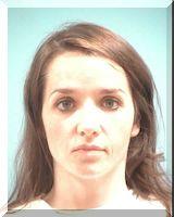 Inmate Jamie Carpenter