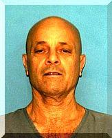 Inmate Jamie Jr Burgos