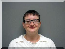Inmate Janice M Wennerholm