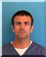 Inmate Jared I Davis
