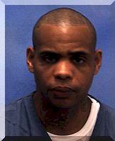 Inmate Jarod P Harris