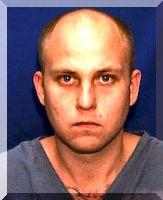 Inmate Jarrod A Herring
