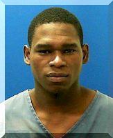 Inmate Jarvarious E Coston