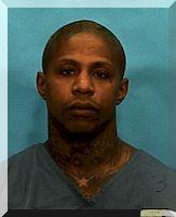 Inmate Jarvis Lacey