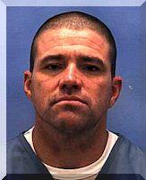Inmate Jason Clemons