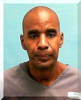 Inmate Jason G Henry