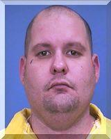 Inmate Jason Gaston