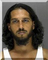 Inmate Jason Iglesias