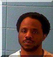 Inmate Jason Jones