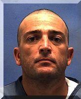Inmate Jason L Garrett