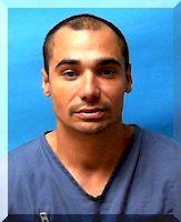 Inmate Jason M Callahan