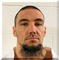Inmate Jason R Warren