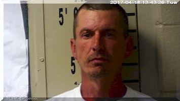 Inmate Jason W Huff