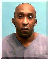 Inmate Javian T Jones