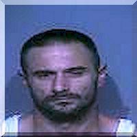 Inmate Jeffrey Charles Malone