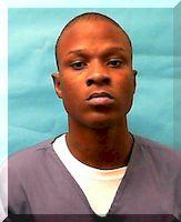 Inmate Jeffry S Philippe