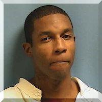 Inmate Jelani A Boyd