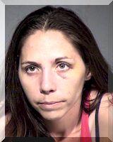 Inmate Jennifer Ball