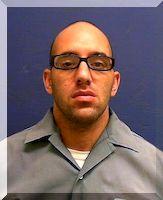 Inmate Jeosvany Salas