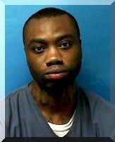 Inmate Jeremiah D Preister