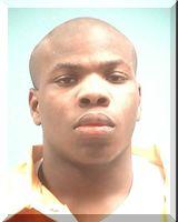 Inmate Jeremiah Nance