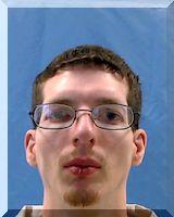 Inmate Jeremy L Johnson
