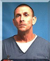 Inmate Jeremy M Burkett