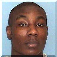 Inmate Jermaine D Hicks