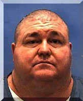 Inmate Jerry B Sawyer