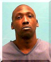 Inmate Jerry L Green