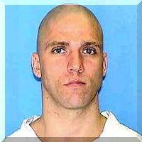 Inmate Jerry Lee Moore