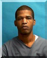 Inmate Jerry R Williams