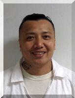 Inmate Jerry Sengchanthavong