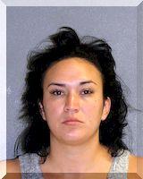 Inmate Jerusha Accomando