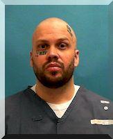 Inmate Jesse B Davis