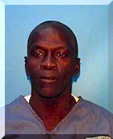 Inmate Jesse J Battles