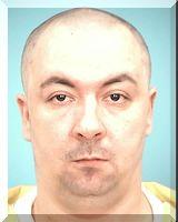 Inmate Jessie Parrish