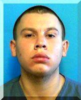Inmate Jesus I Alvarado