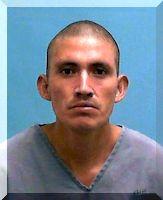 Inmate Jesus S Mendozalopez