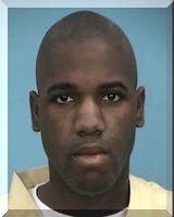 Inmate Jhara Todd