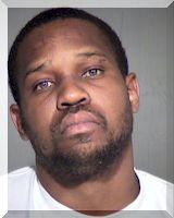 Inmate Jimmy Boozer