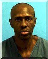 Inmate Jimmy J Walker