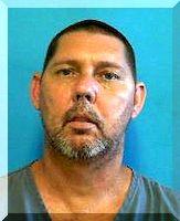 Inmate Jimmy Miller